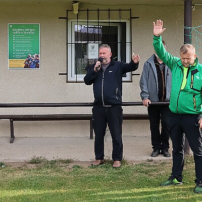 250514 - Přepychy - 30. ročník Memoriálu nstržm. Pavla Pražáka - ©PR - 005
