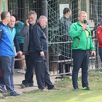 250514 - Přepychy - 30. ročník Memoriálu nstržm. Pavla Pražáka - ©PR - 006c