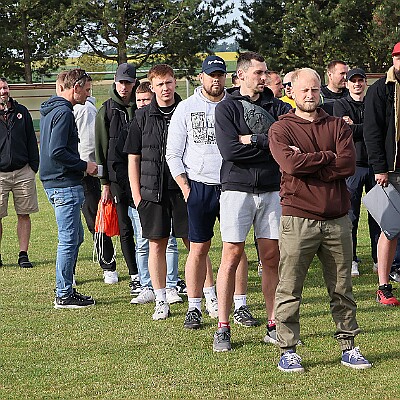 250514 - Přepychy - 30. ročník Memoriálu nstržm. Pavla Pražáka - ©PR - 011