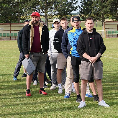 250514 - Přepychy - 30. ročník Memoriálu nstržm. Pavla Pražáka - ©PR - 012