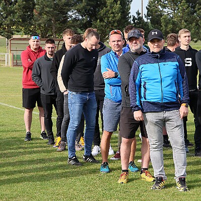 250514 - Přepychy - 30. ročník Memoriálu nstržm. Pavla Pražáka - ©PR - 013