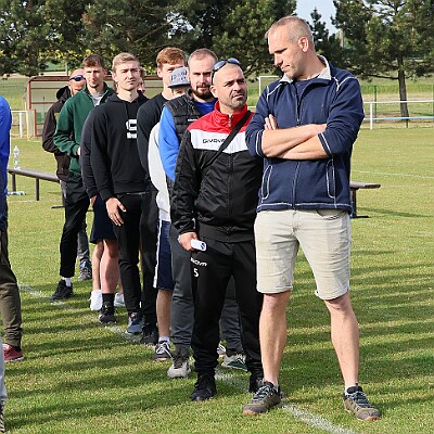 250514 - Přepychy - 30. ročník Memoriálu nstržm. Pavla Pražáka - ©PR - 014