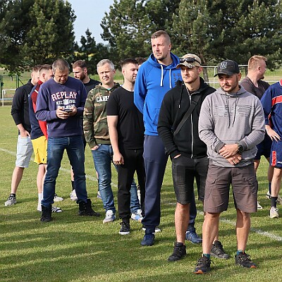 250514 - Přepychy - 30. ročník Memoriálu nstržm. Pavla Pražáka - ©PR - 016