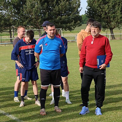 250514 - Přepychy - 30. ročník Memoriálu nstržm. Pavla Pražáka - ©PR - 017