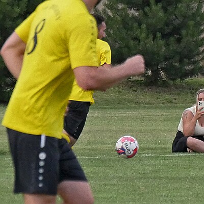 img001 PU MD TJ Dolany muzi - FK Jaromer U17 20250725 foto Vaclav Mlejnek