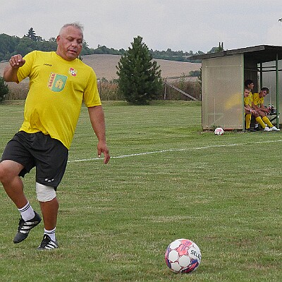 img010 PU MD TJ Dolany muzi - FK Jaromer U17 20250725 foto Vaclav Mlejnek