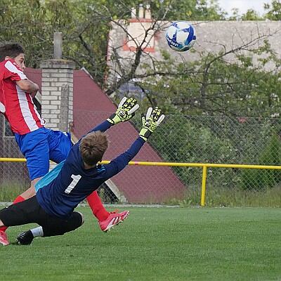 img005 PU MD Ceska Skalice - FK Jaromer U17 20250806 foto Vaclav Mlejnek-L