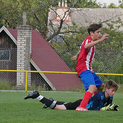 img007 PU MD Ceska Skalice - FK Jaromer U17 20250806 foto Vaclav Mlejnek