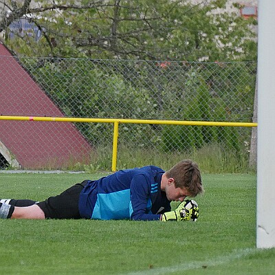 img008 PU MD Ceska Skalice - FK Jaromer U17 20250806 foto Vaclav Mlejnek