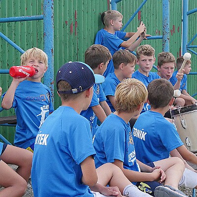 img013 PU MD Ceska Skalice - FK Jaromer U17 20250806 foto Vaclav Mlejnek