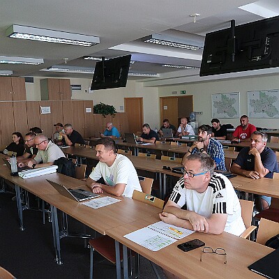 250815 - H.Králové - losovací aktiv mládeže - ©PR - 006