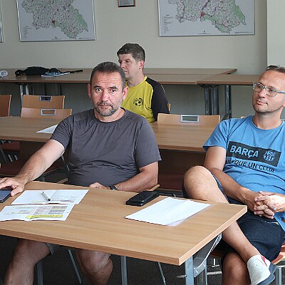 250815 - H.Králové - losovací aktiv mládeže - ©PR - 007