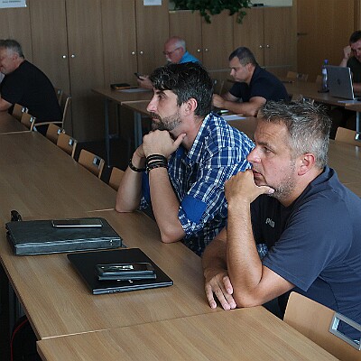 250815 - H.Králové - losovací aktiv mládeže - ©PR - 008