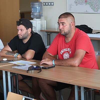 250815 - H.Králové - losovací aktiv mládeže - ©PR - 009