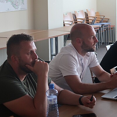 250815 - H.Králové - losovací aktiv mládeže - ©PR - 011