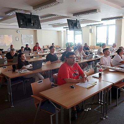 250815 - H.Králové - losovací aktiv mládeže - ©PR - 020