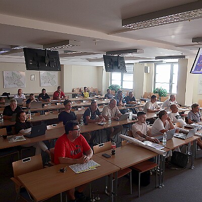 250815 - H.Králové - losovací aktiv mládeže - ©PR - 021