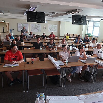 250815 - H.Králové - losovací aktiv mládeže - ©PR - 022