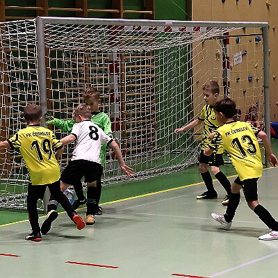 251122 - Jaroměř - Zimní liga přípravek 25-26 - ©PR - 022