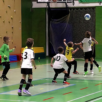 251122 - Jaroměř - Zimní liga přípravek 25-26 - ©PR - 025