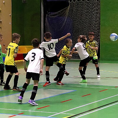 251122 - Jaroměř - Zimní liga přípravek 25-26 - ©PR - 026