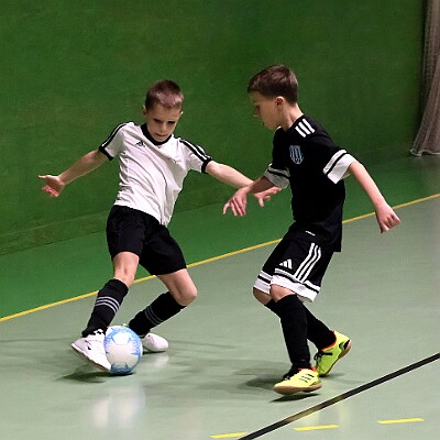 251122 - Jaroměř - Zimní liga přípravek 25-26 - ©PR - 102