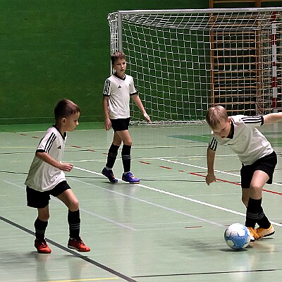 251122 - Jaroměř - Zimní liga přípravek 25-26 - ©PR - 131