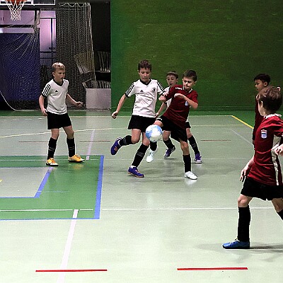 251122 - Jaroměř - Zimní liga přípravek 25-26 - ©PR - 133