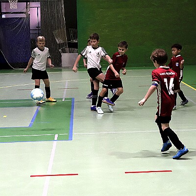 251122 - Jaroměř - Zimní liga přípravek 25-26 - ©PR - 134