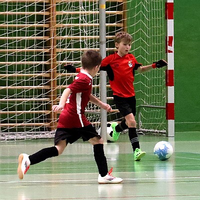 251122 - Jaroměř - Zimní liga přípravek 25-26 - ©PR - 145