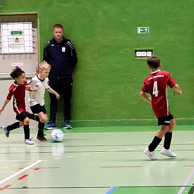 251122 - Jaroměř - Zimní liga přípravek 25-26 - ©PR - 149