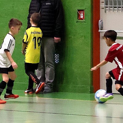 251122 - Jaroměř - Zimní liga přípravek 25-26 - ©PR - 150