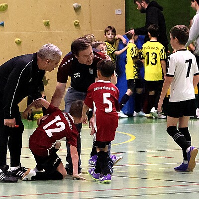 251122 - Jaroměř - Zimní liga přípravek 25-26 - ©PR - 151