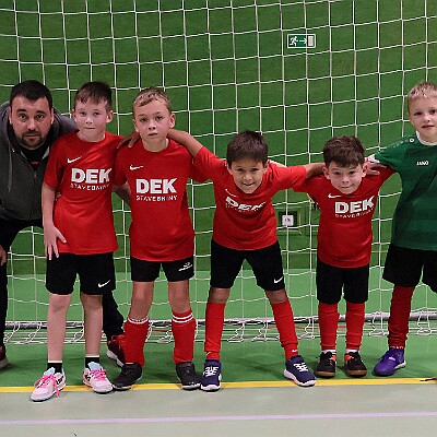 251122 - Jaroměř - Zimní liga přípravek 25-26 - ©PR - 083