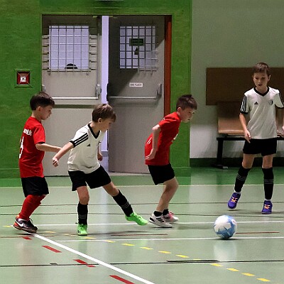 251122 - Jaroměř - Zimní liga přípravek 25-26 - ©PR - 167