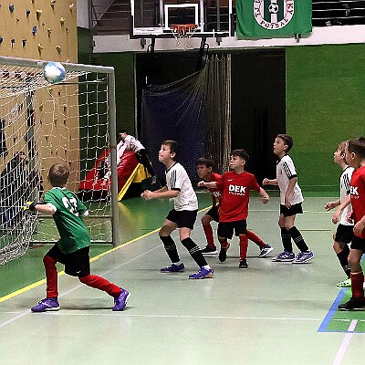 251122 - Jaroměř - Zimní liga přípravek 25-26 - ©PR - 173