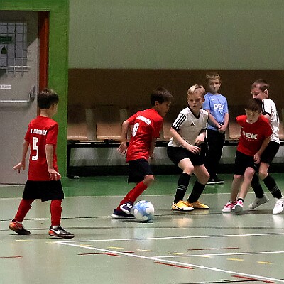 251122 - Jaroměř - Zimní liga přípravek 25-26 - ©PR - 177