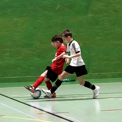 251122 - Jaroměř - Zimní liga přípravek 25-26 - ©PR - 179