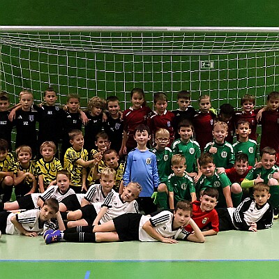 251122 - Jaroměř - Zimní liga přípravek 25-26 - ©PR - 086