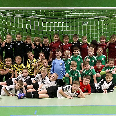 251122 - Jaroměř - Zimní liga přípravek 25-26 - ©PR - 087