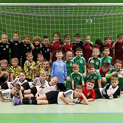 251122 - Jaroměř - Zimní liga přípravek 25-26 - ©PR - 090