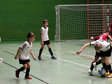 1100 - Rychnov - Předměřice