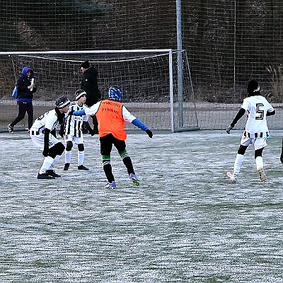 251123 - Dobruška - Zimní liga mladších žáků - ©PR - 002