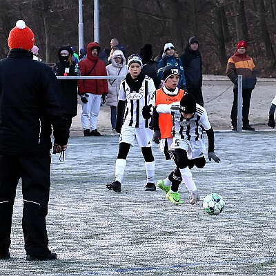 251123 - Dobruška - Zimní liga mladších žáků - ©PR - 010