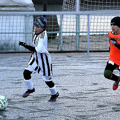 251123 - Dobruška - Zimní liga mladších žáků - ©PR - 022