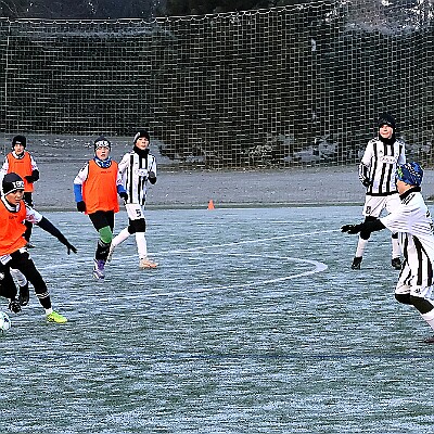 251123 - Dobruška - Zimní liga mladších žáků - ©PR - 027