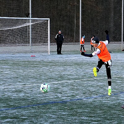 251123 - Dobruška - Zimní liga mladších žáků - ©PR - 031