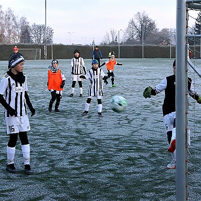 251123 - Dobruška - Zimní liga mladších žáků - ©PR - 036