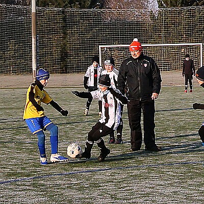 251123 - Dobruška - Zimní liga mladších žáků - ©PR - 060
