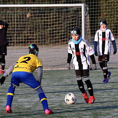 251123 - Dobruška - Zimní liga mladších žáků - ©PR - 074